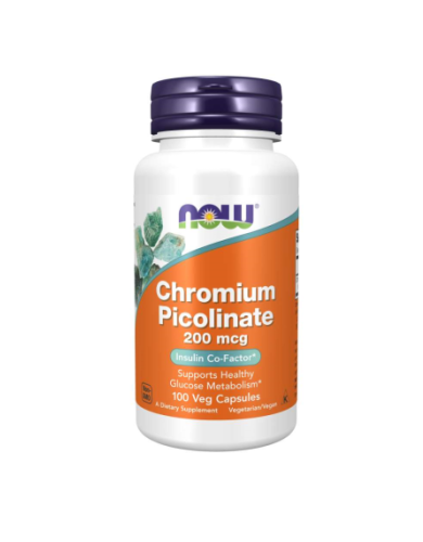 chromium picolinate bodybuilding