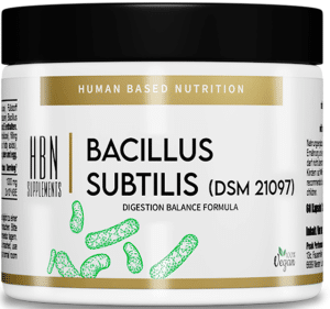 Bacillus