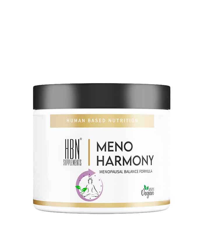 Meno Harmony